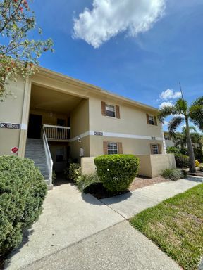 First Floor 3 bedroom Condo in Palm Bay Florida! – photo 1