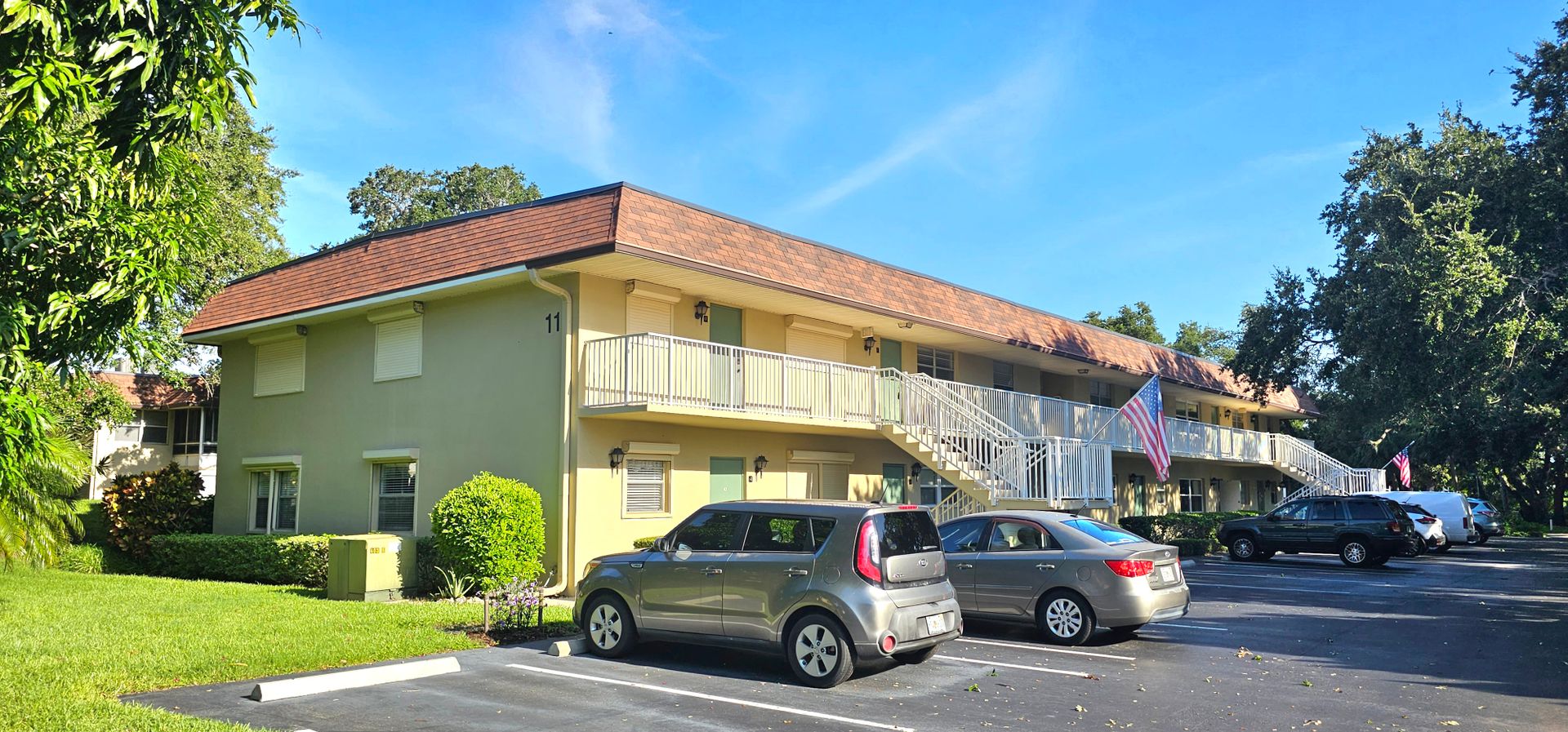 Cape Canaveral House: 6590 Odyssey St G-11