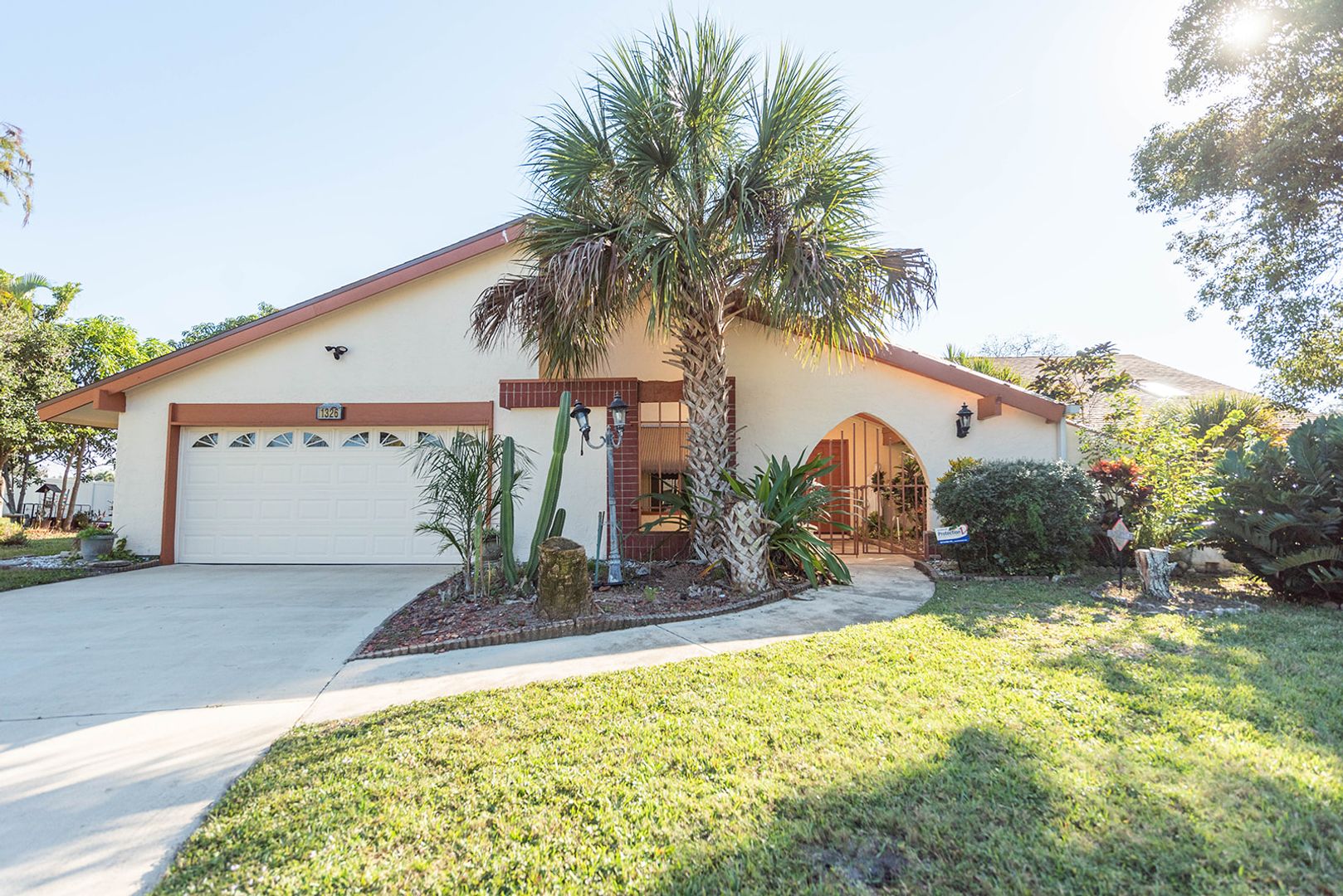 Palm Bay House: 1326 Cherry Hills Road NE, Palm Bay, FL 32905