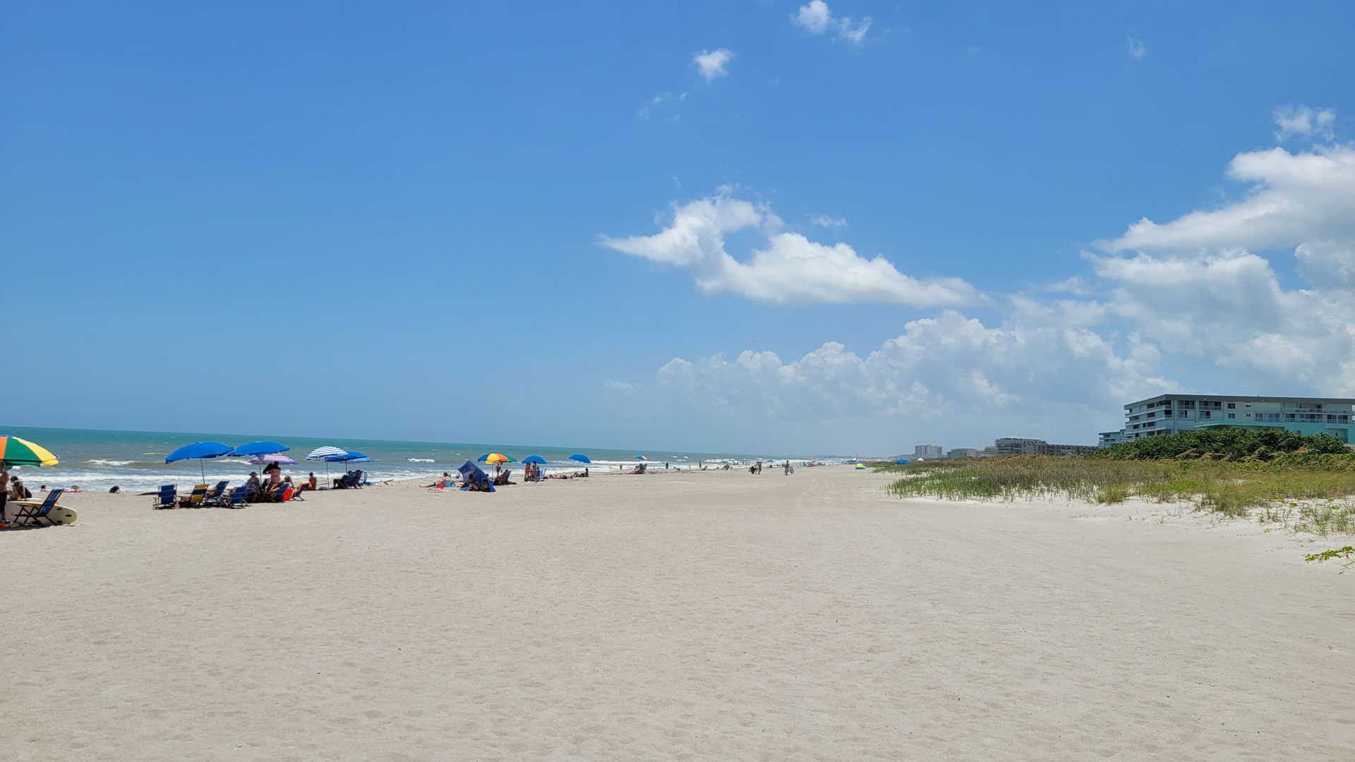 Cocoa Beach House: 4100 Ocean Beach Blvd 205