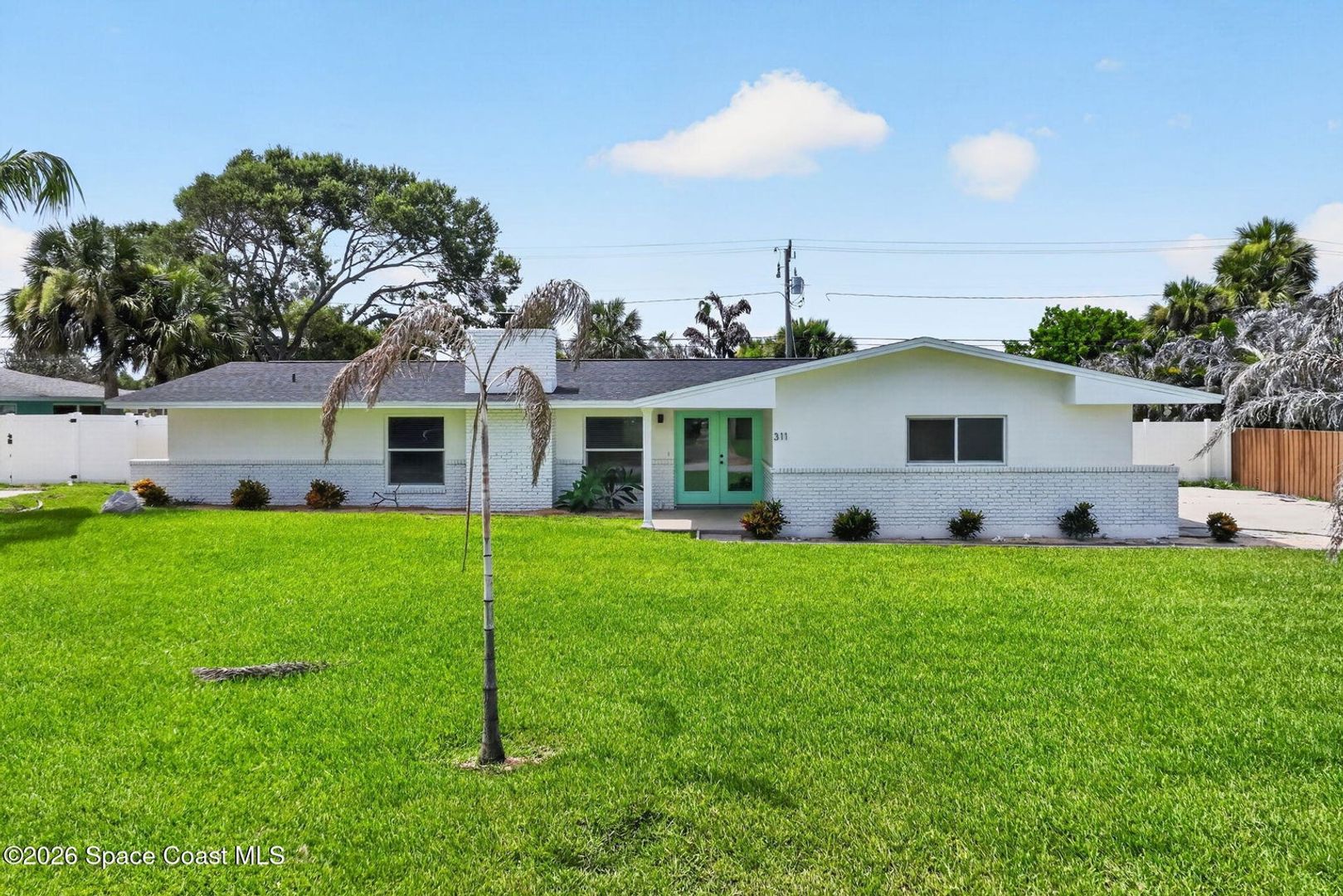 Indialantic House: 311 12th Terrace Indialantic, FL 32909