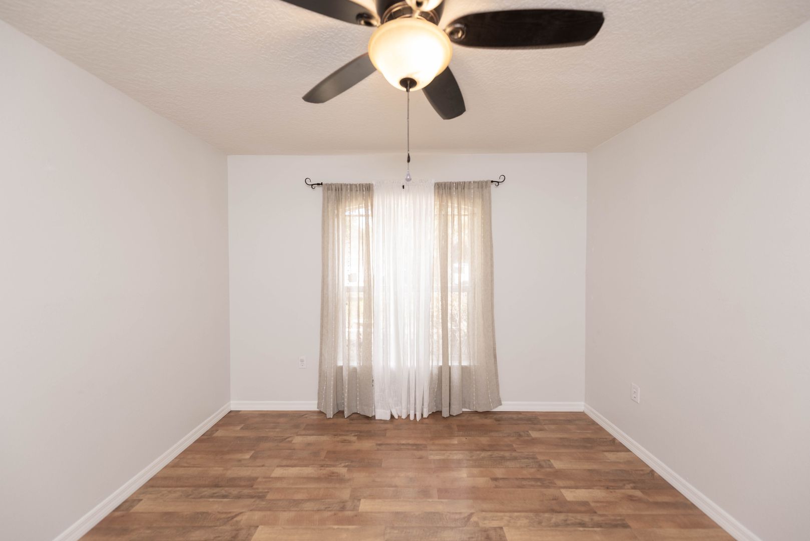 Port Saint John House: 6121 Corning Rd