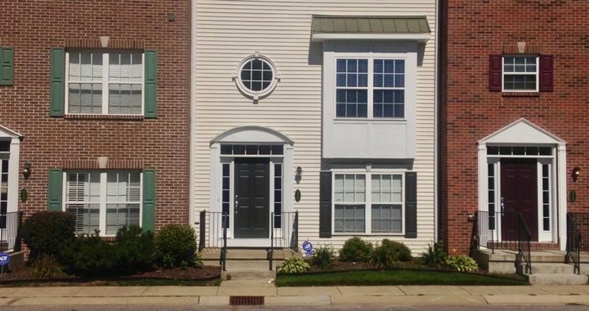 South Bend Townhome: 117 Clancey St