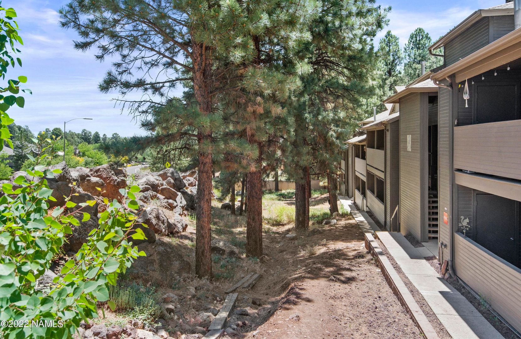 Flagstaff Condo: 1385 W University Ave # 12-195