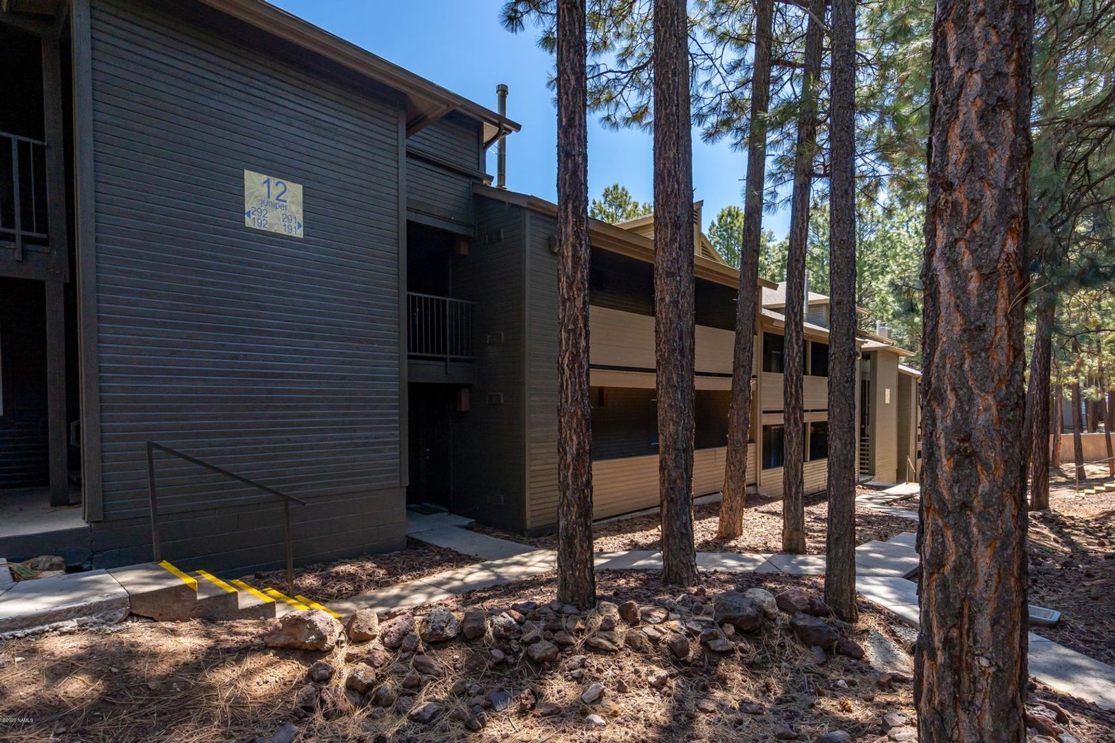 Flagstaff Condo: 1385 W University Ave # 12-191
