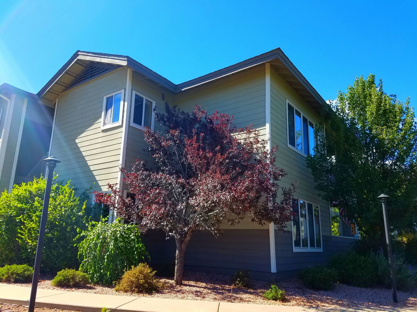 Flagstaff Condo: 4343 E Soliere Ave # 2060