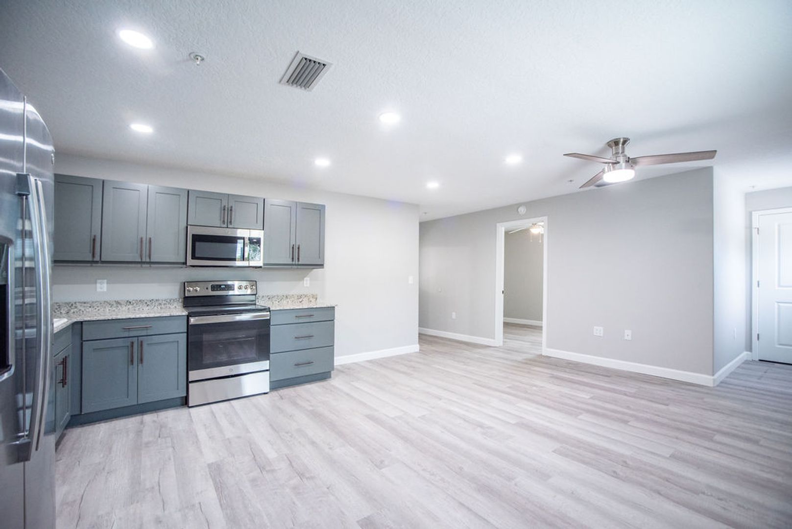 Tavares Apartment: 216 E Alfred St