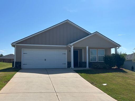 141 Dogwood Lane, Milner