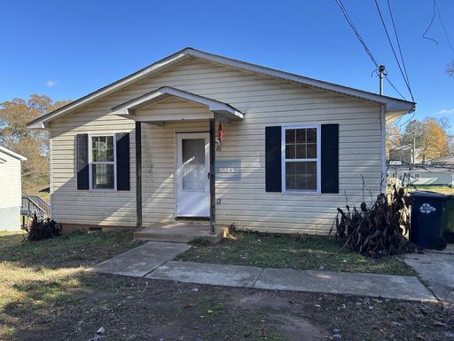 3 Bedroom Rental – 816 Lane St, Griffin, GA 30223-1804