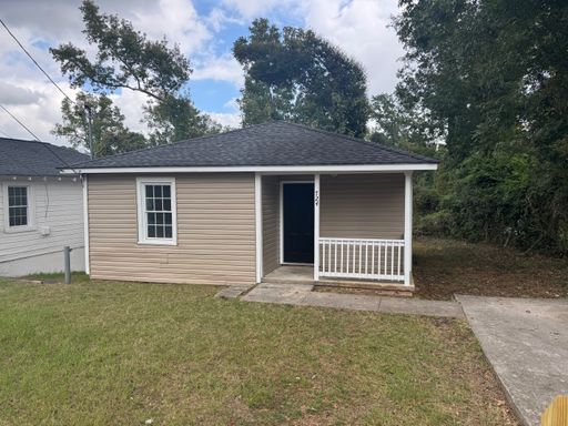 2 Bedroom Rental – 724 Lane St, Griffin, GA 30223