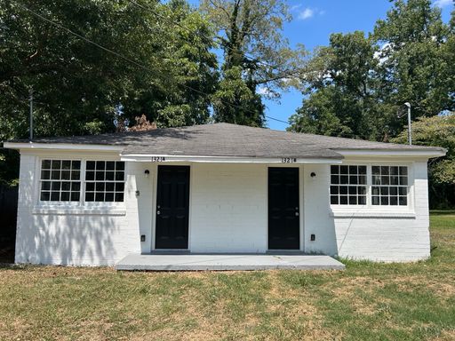 1321 Drewery Ave. Apt. B