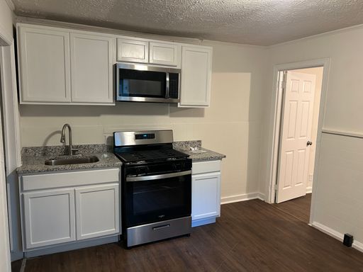 1 Bedroom Apartment – 122 Realty Street, Griffin, GA 30223
