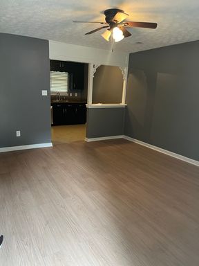2 Bedroom Apartment in Hampton
