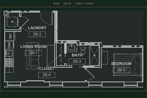 The Murphy Building - 6 Zebulon St 2B