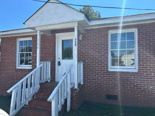 1 Bedroom Apartment – 728 W Taylor St, Griffin, GA 30223