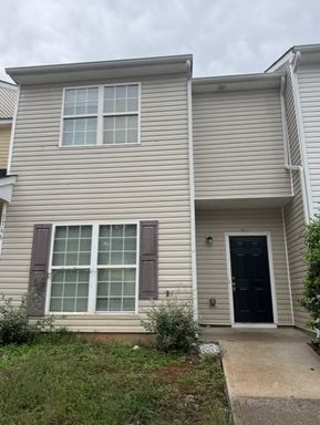 3 Bedroom Rental – 1764 Carrington Drive, Griffin, GA 30224
