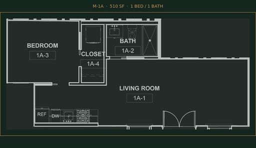 The Murphy Building - 6 Zebulon St 1A