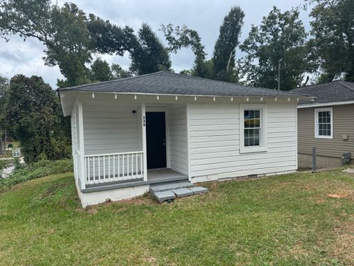 2 Bedroom Townhome – 726 Lane St, Griffin, GA 30223