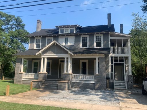 631 W Poplar St Apt B