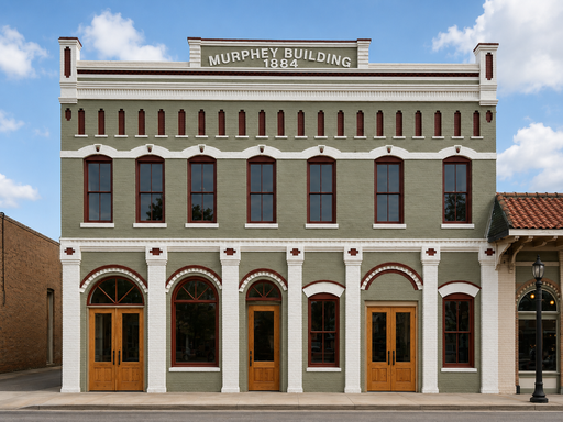 Suite S2 – Downtown Office or Professional Space