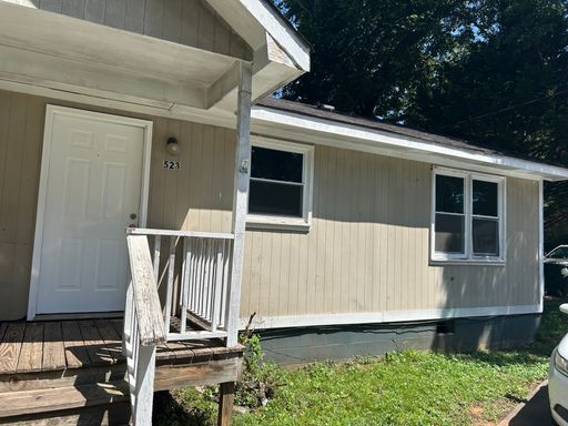 523 E Central Avenue