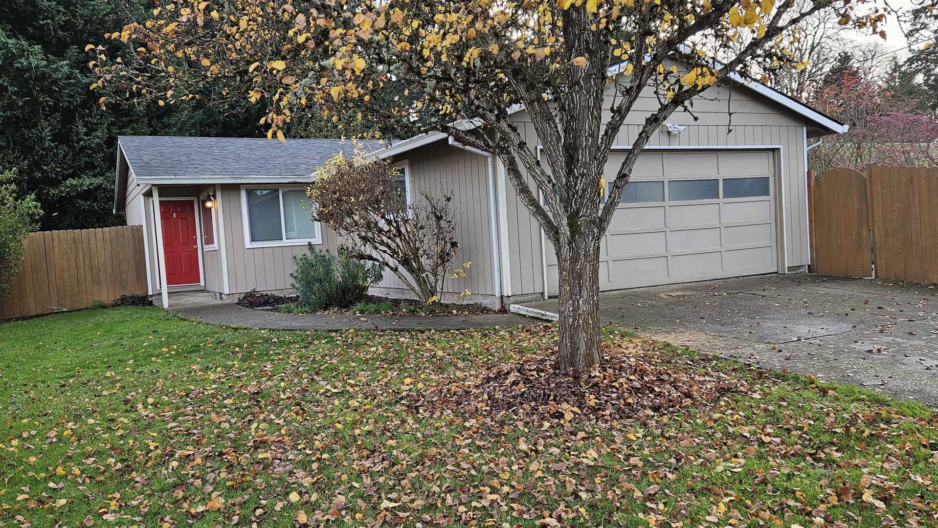 Beaverton House: 16560 SW Florence St