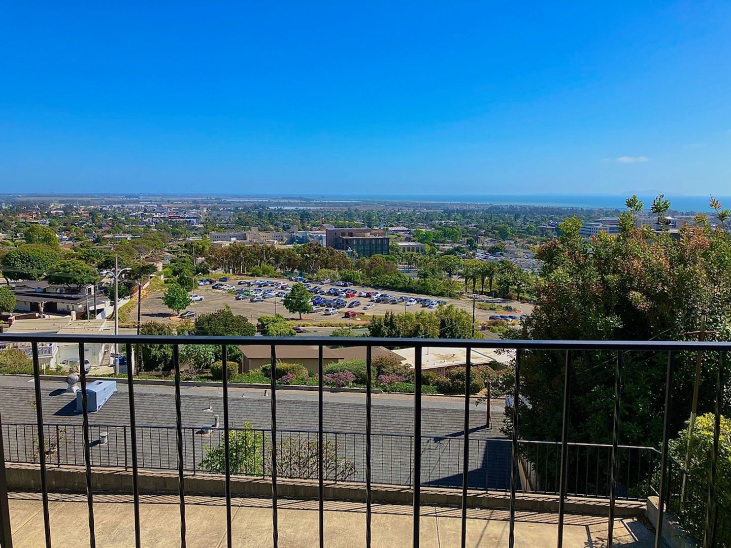 Ventura Apartment: 3263 - 3275 Hilltop