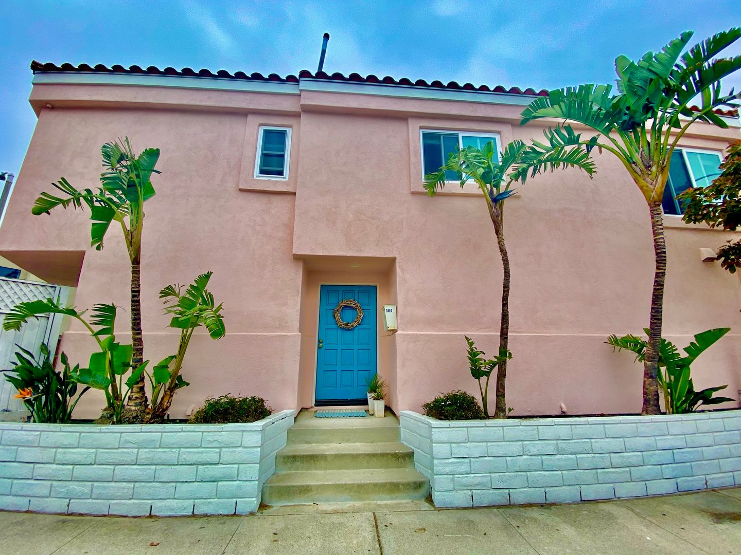 Oxnard Apartment: 164 Highland Drive