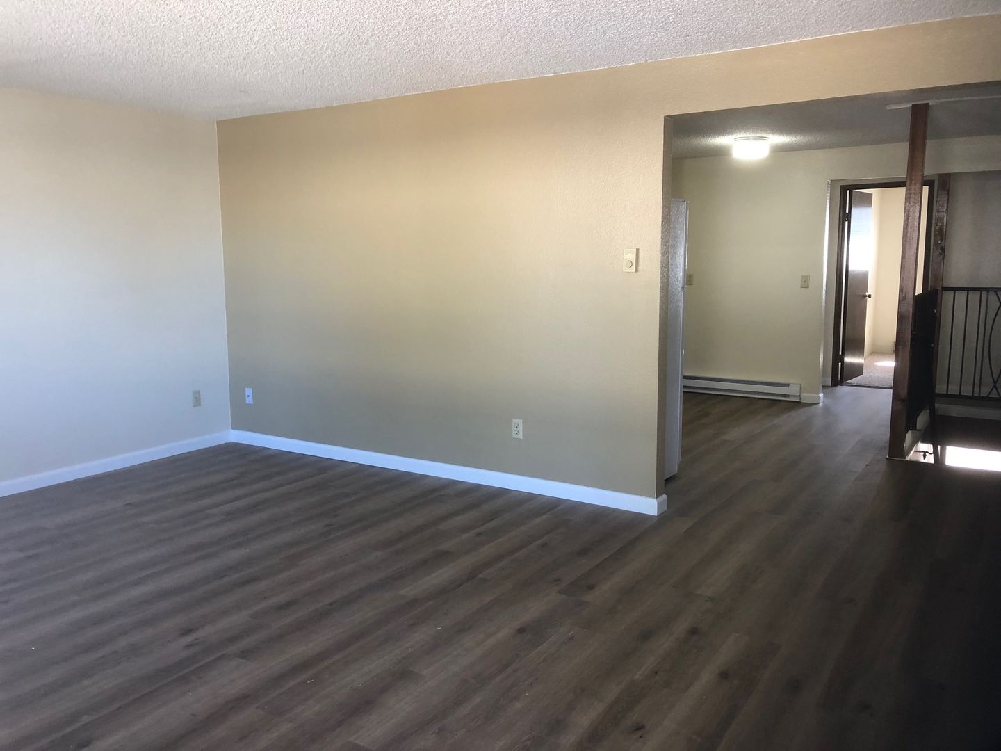 McMinnville Apartment: 1795 NW 2nd St