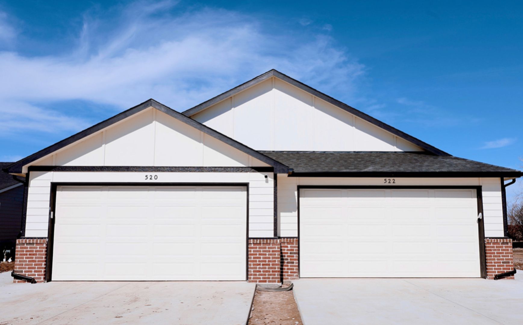 Park City House: 501 E  Briarbrook