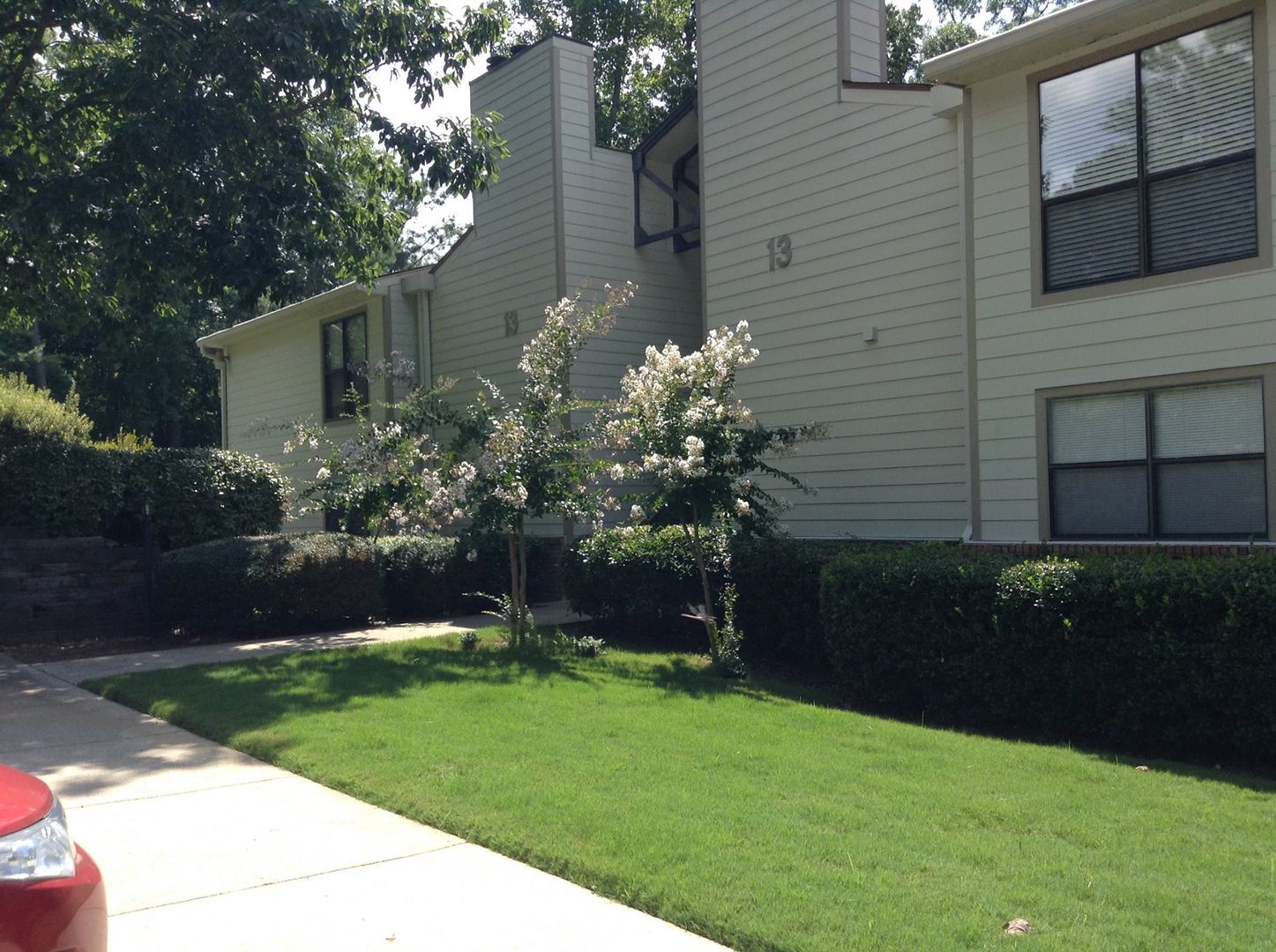 Hoover House: 808 Gables Drive