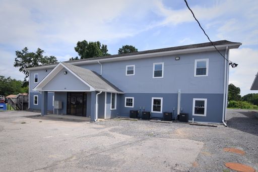 2 Bed 2 Bath Rental at 44 Copper Springs Road, 2B, Odenville, AL – photo 1