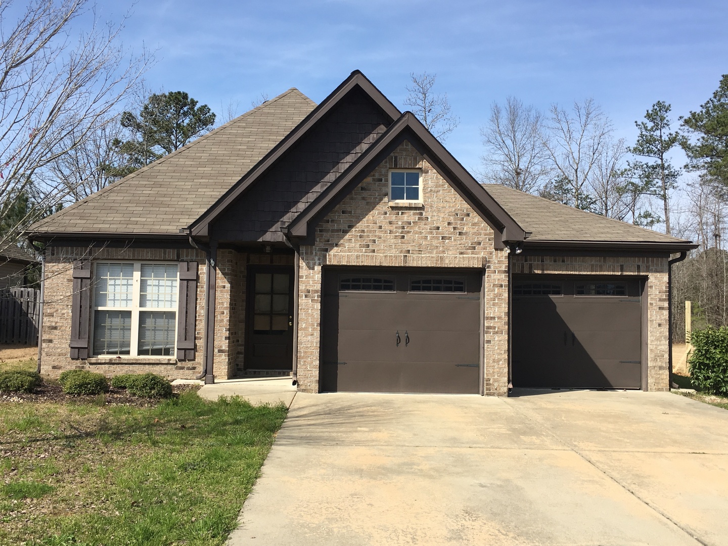 Calera House: 1094 Emerald Ridge Drive