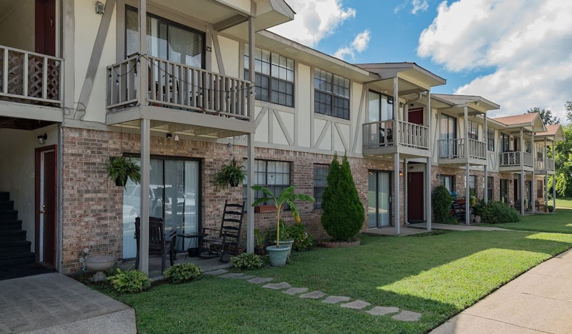 Birmingham Apartment: 2438 Grayson Valley Drive