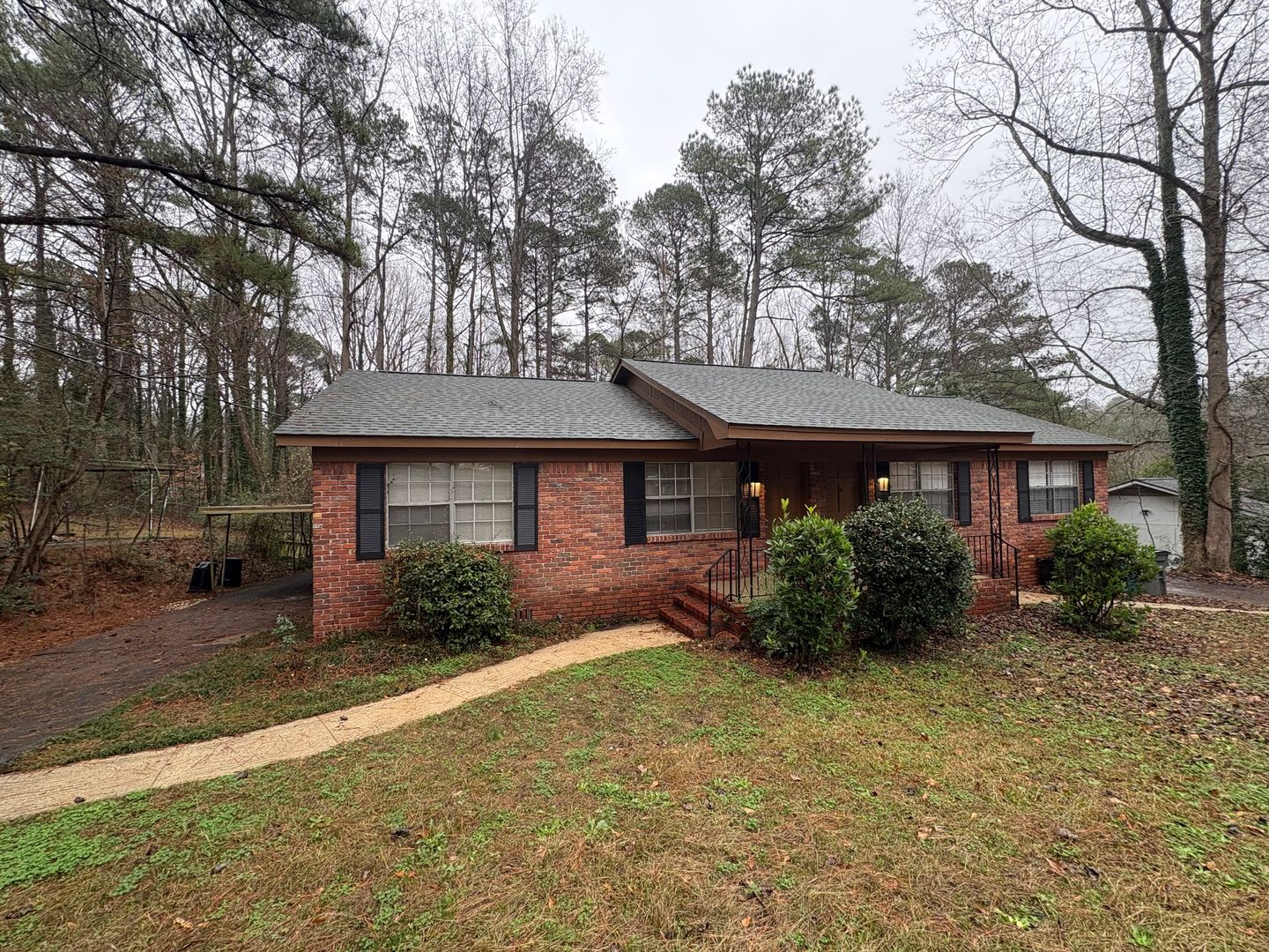 Birmingham House: 531 Elder Street