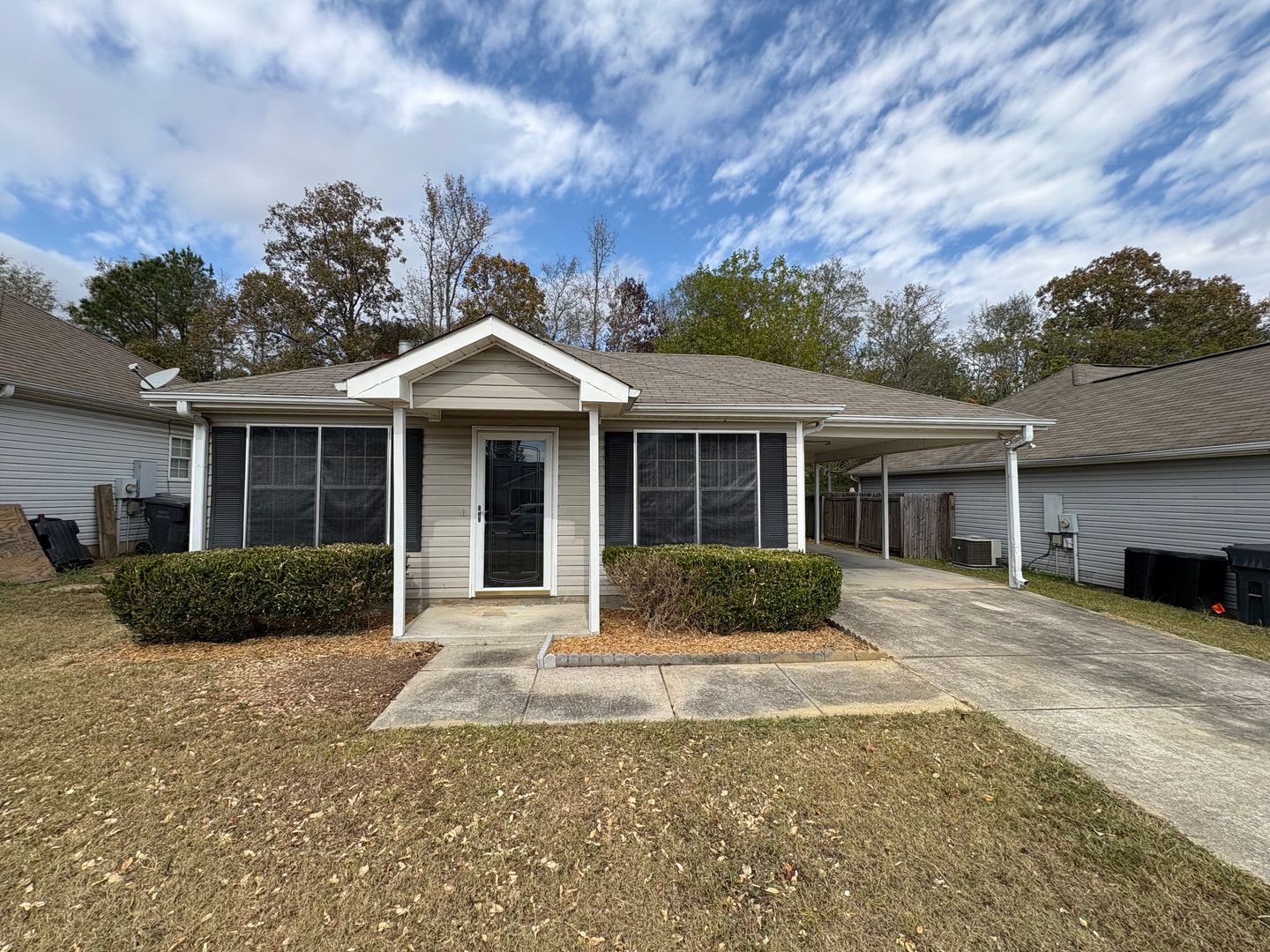 Calera House: 154 Cove Landing