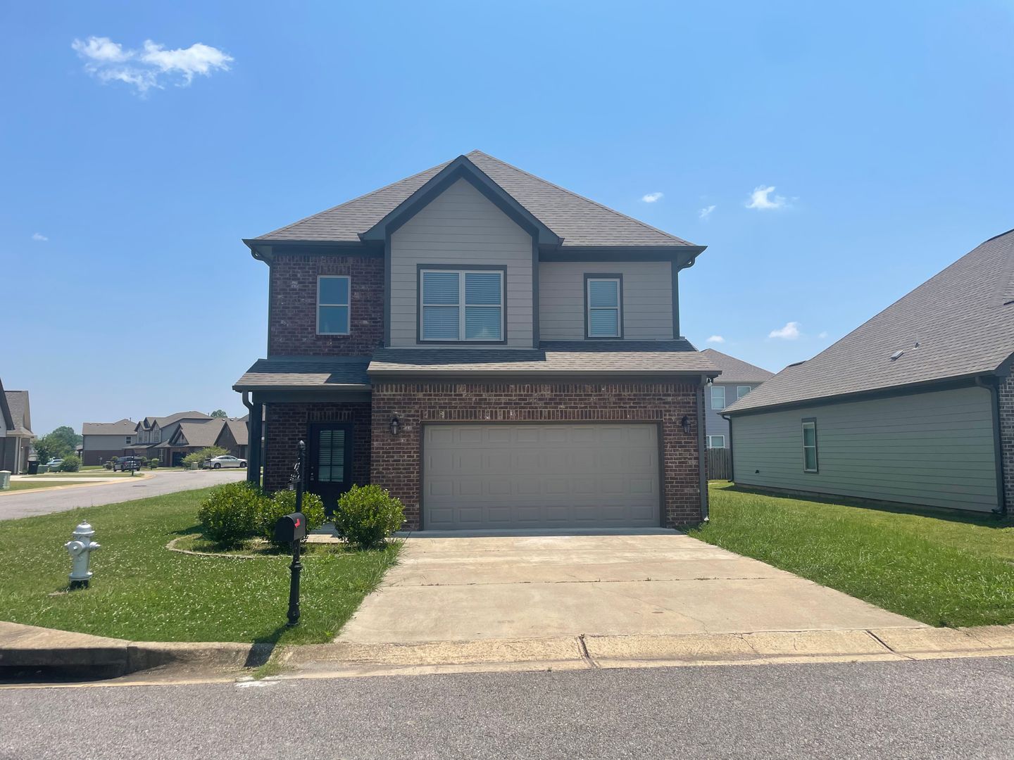 McCalla House: 5844 Cheshire Cove Trail