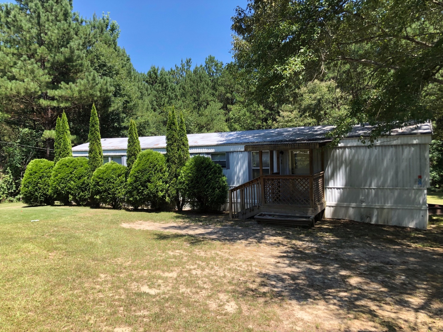 Odenville House: 50 Deerfoot Lane