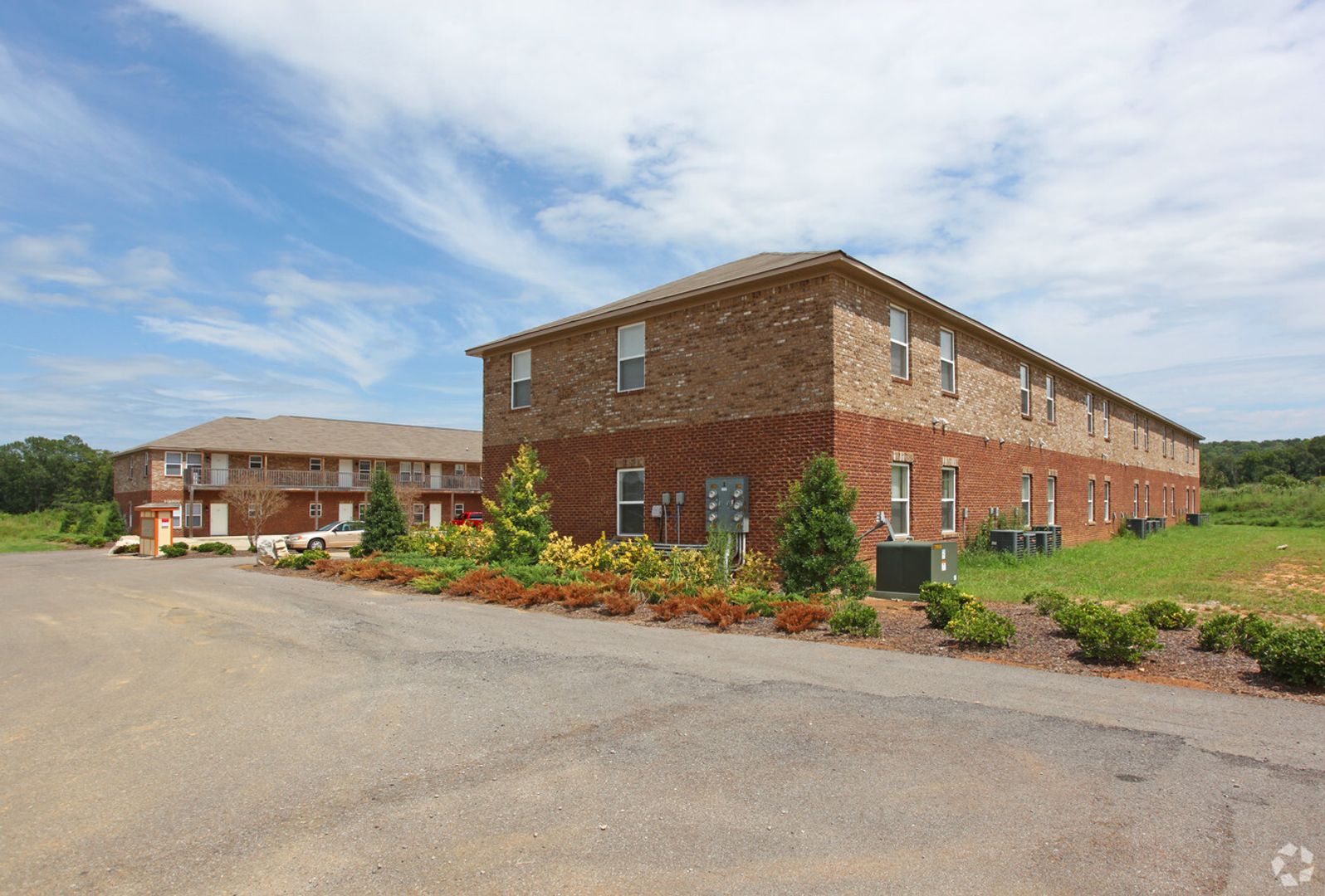 Odenville Apartment: 9759 Highway 174