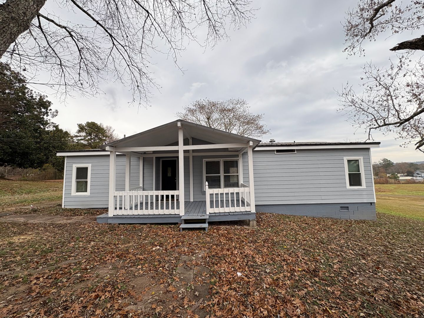 Odenville House: 190 Green Acres