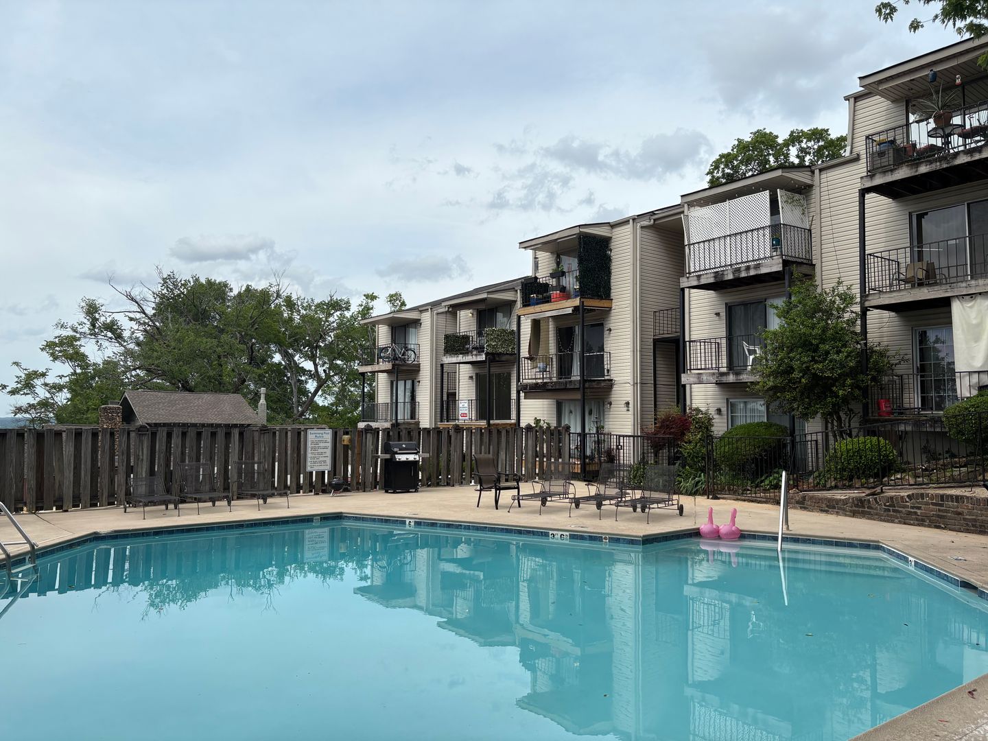 Birmingham House: 1325 31st Street South APT B