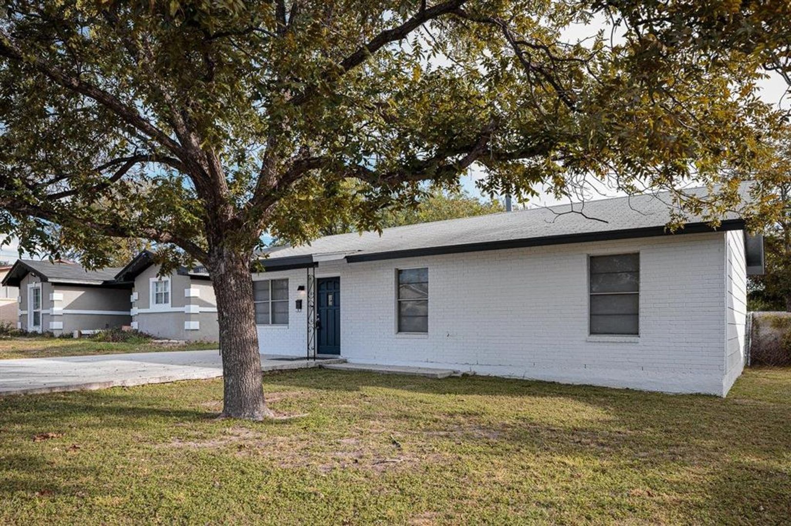 3bedroom 1 bath remodeled