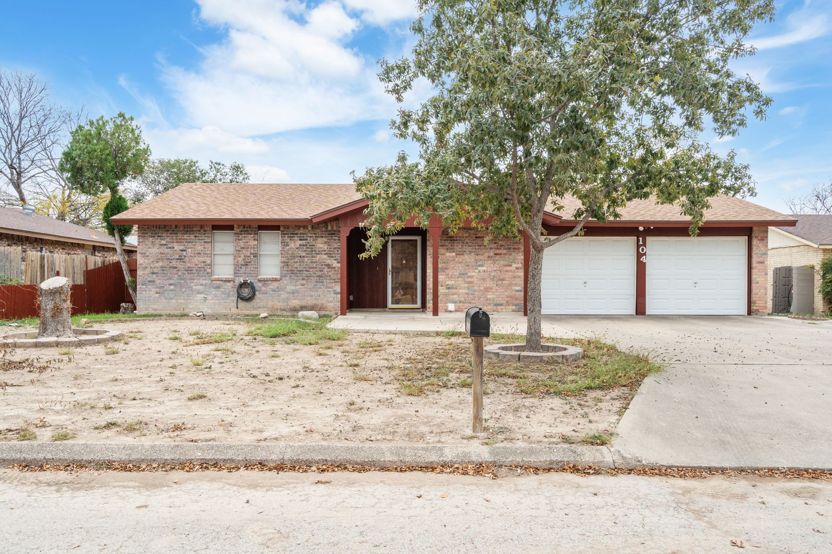 Del Rio House: 104 Paloma