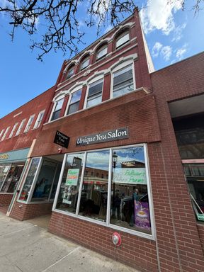 Welcome to 216 Central St, Unit 3F, Lowell, MA — a rare fully renovated 2-bedroom, 1-bath unit with oversized windows, granite countertops, and stainless steel appliances in downtown Lowell. – photo 1