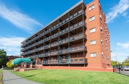 Welcome to 585 Revere Beach Parkway, Unit 311 — a well-maintained 2-bedroom, 2-bathroom condominium conveniently located near Beachmont T Station and Revere Beach. – photo 1