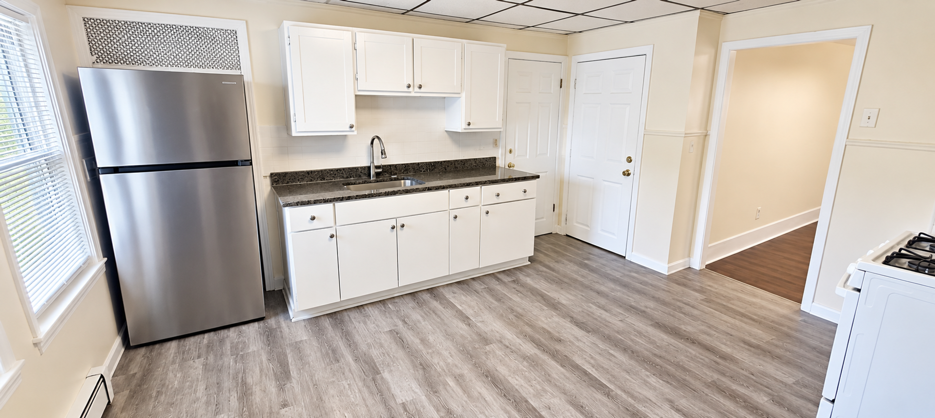 Lowell Apartment: 67-69 Newhall St