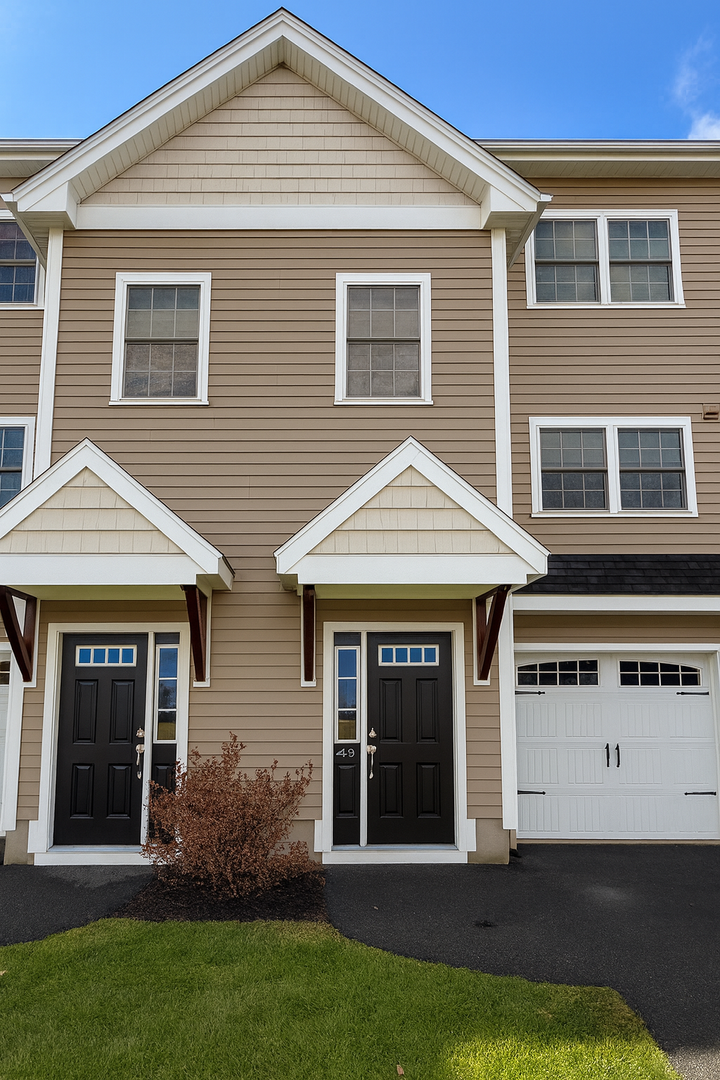 lynn Condo: 49 North Bend St