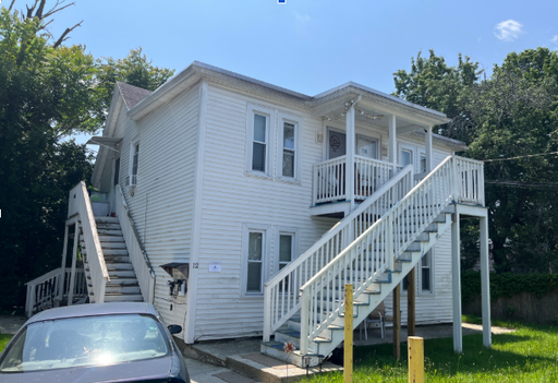 Newly Renovated 1-Bedroom Apartment in Lowell, MA
