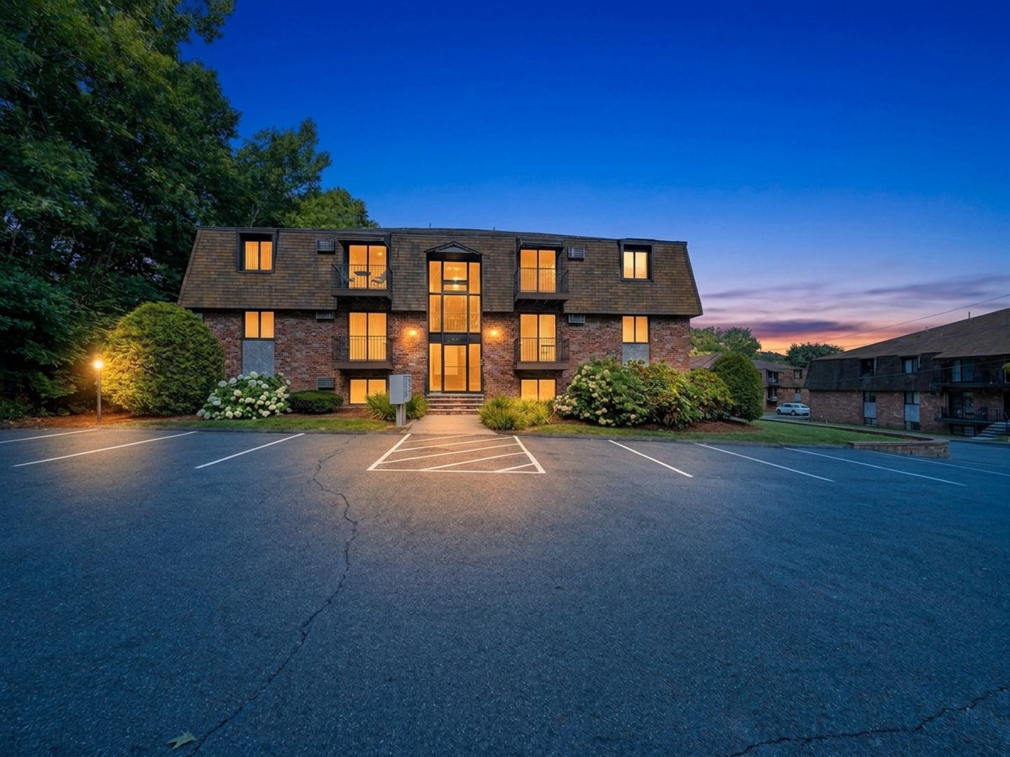 Haverhill Condo: 645 W Lowell