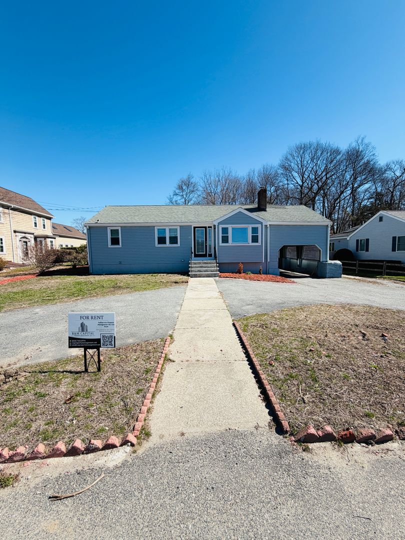 Woburn House: 212 Cambridge Rd